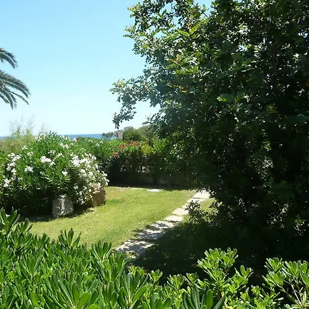 Ferienhaus Prime File Al Mare