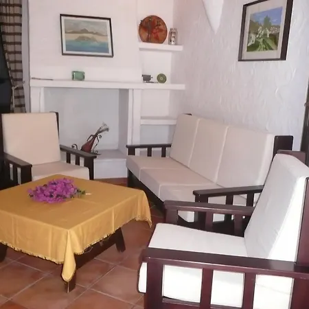 Ferienhaus Prime File Al Mare Costa Rei