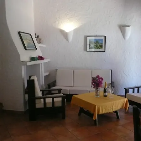 Ferienhaus Prime File Al Mare