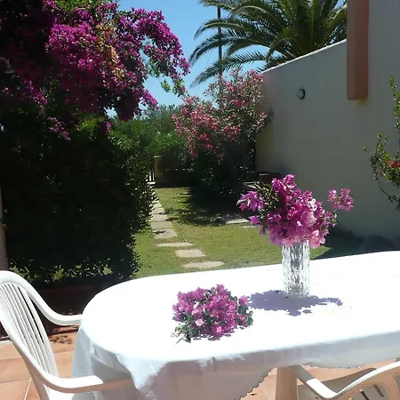 Prime File Al Mare Ferienhaus *