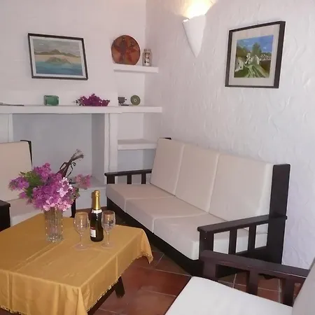 Ferienhaus Prime File Al Mare