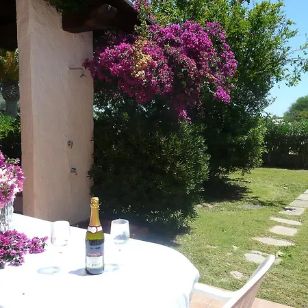 Ferienhaus Prime File Al Mare
