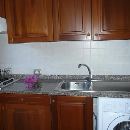 Ferienhaus Prime File Al Mare