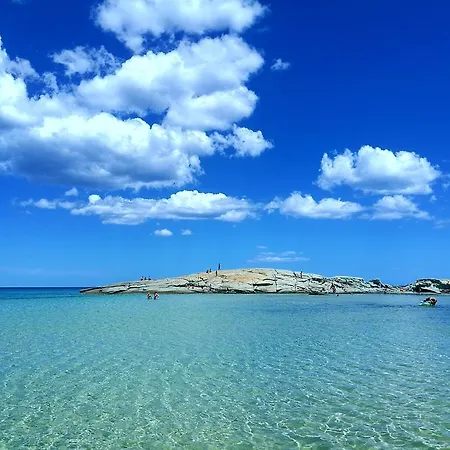 Prime File Al Mare