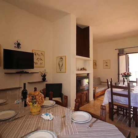Prime File Al Mare Ferienhaus *