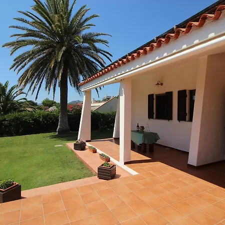 Prime File Al Mare Ferienhaus Costa Rei