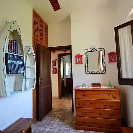 Prime File Al Mare Ferienhaus *