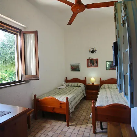 Ferienhaus Prime File Al Mare Costa Rei