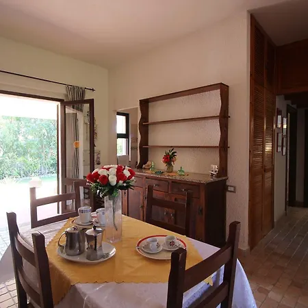 Ferienhaus Prime File Al Mare