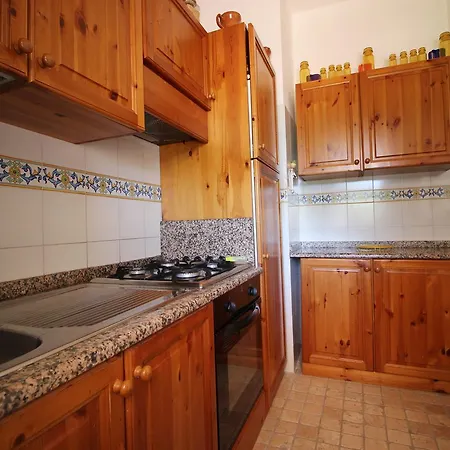 Prime File Al Mare Ferienhaus *