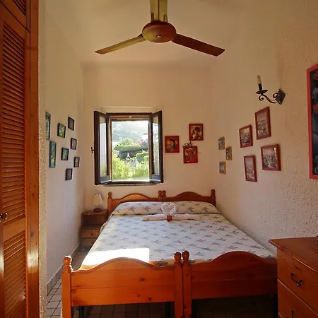 Ferienhaus Prime File Al Mare