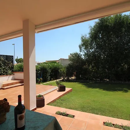 Prime File Al Mare Ferienhaus *