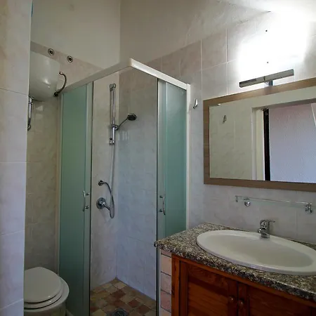 Ferienhaus Prime File Al Mare *