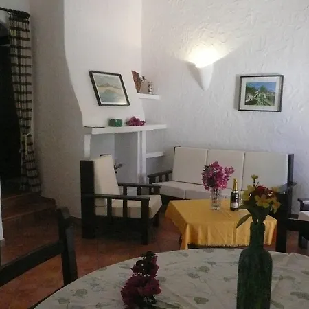 Holiday home Prime File Al Mare *