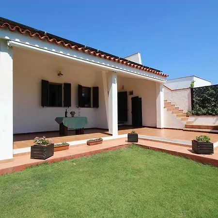 Prime File Al Mare Holiday home Costa Rei