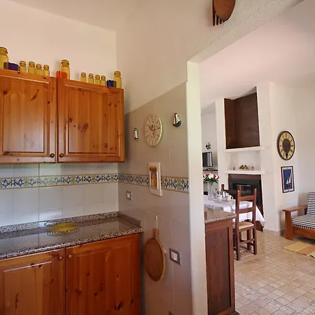 Holiday home Prime File Al Mare *